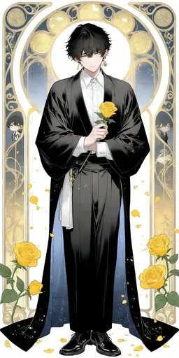 Profile image of 岩本