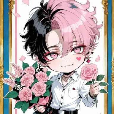 Profile image of 佐久間