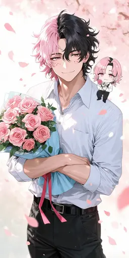Profile image of 佐久間