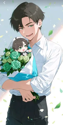 Profile image of 阿部