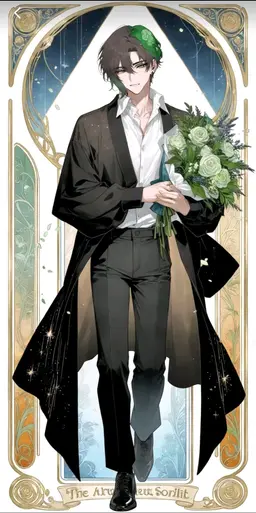 Profile image of 阿部