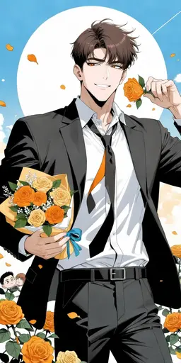 Profile image of 向井