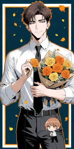 Profile image of 向井