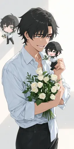 Profile image of ラウール