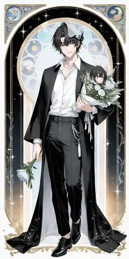 Profile image of ラウール