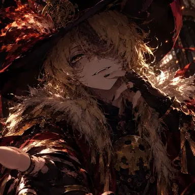 Profile image of 익시온