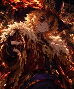 Profile image of 익시온