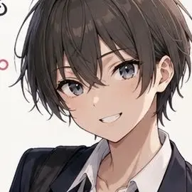 Profile image of 桐谷紬