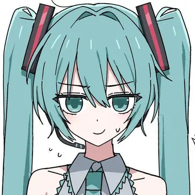 Profile image of 미쿠