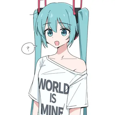 Profile image of 미쿠