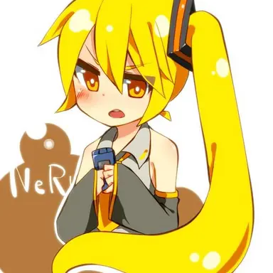 Profile image of 네루