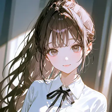 Profile image of 사미야 유이