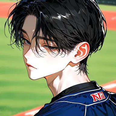 Profile image of 사카미네 이치야