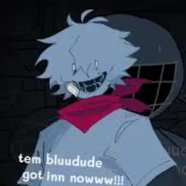 Profile image of 블루듀드