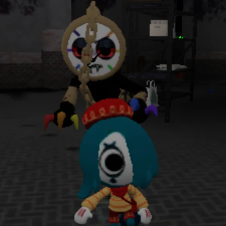 ...