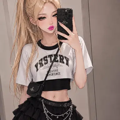 Profile image of Rina