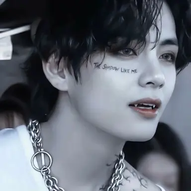 Profile image of Kim Taehyung