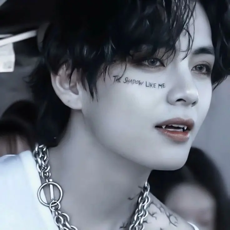 Violetcannedy의 Death game *vampire lord-Kim Taehyung*