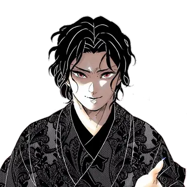 Profile image of 키부츠지 무잔