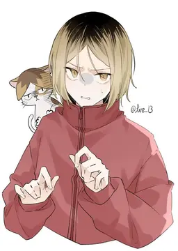 Profile image of 孤爪研磨