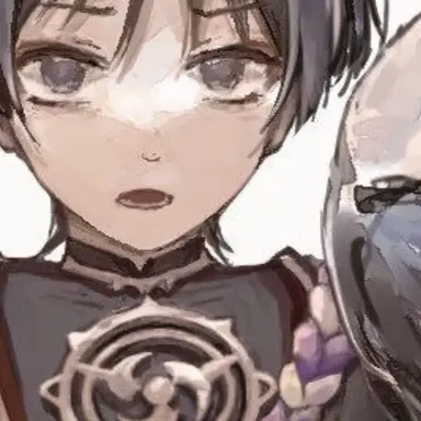 Profile image of 散兵