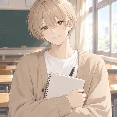 Profile image of Seina