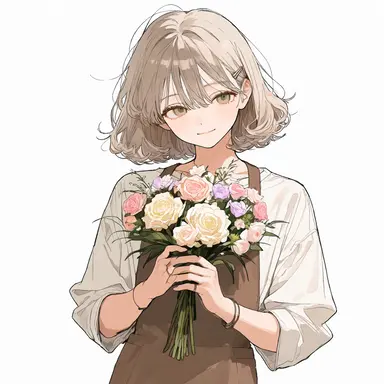 Profile image of Kaede