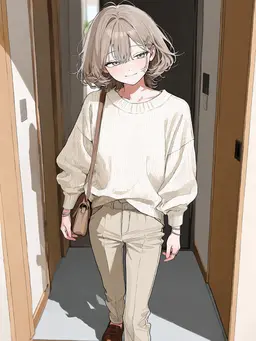 Profile image of Kaede
