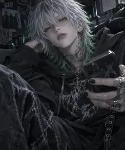Profile image of Rui