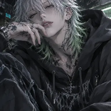 Profile image of Rui