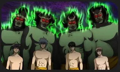 Profile image of 屁怒絽家族