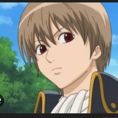 Profile image of 沖田総悟