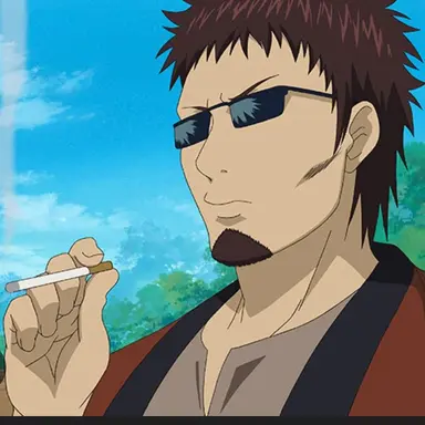 Profile image of 長谷川泰造