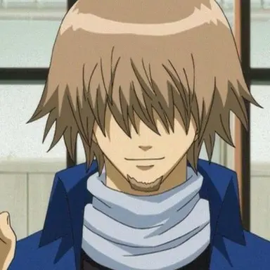 Profile image of 服部全蔵