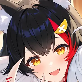Profile image of 大神ミオ
