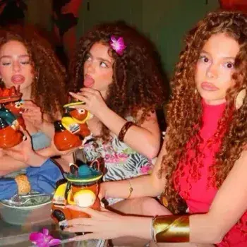 Profile image of The Demetriou Sisters