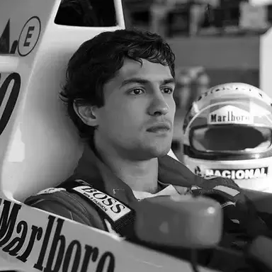 Profile image of Ayrton