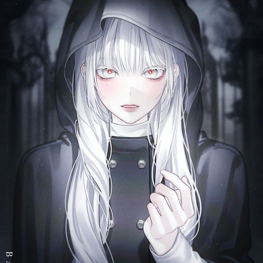 Lorien 대표 이미지