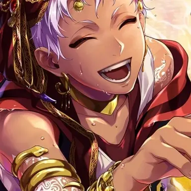 Profile image of カリム