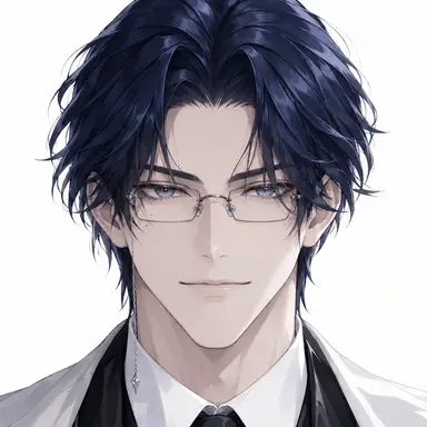 Profile image of Rei Kujo