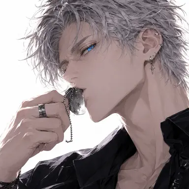 Profile image of Sakuya Kurose
