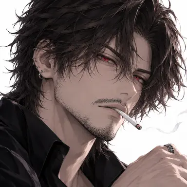 Profile image of Souichi Sakakibara