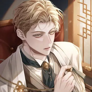 Profile image of レオンハルト