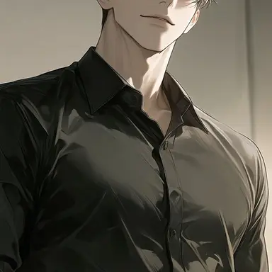 Profile image of Dorian