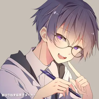 Profile image of MF