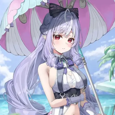 Profile image of 비비안 밴시