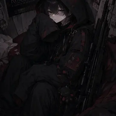 Profile image of 레퀴엠