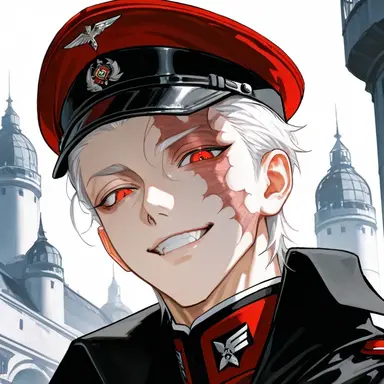 Profile image of カイザー