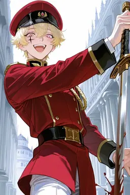 Profile image of フィンレー