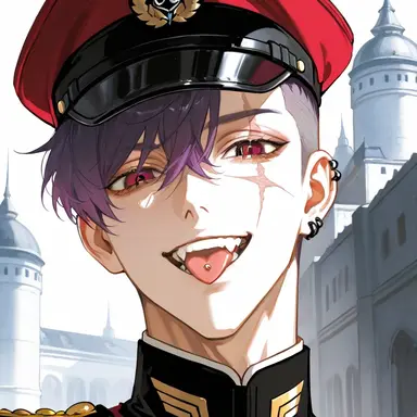 Profile image of ロルフ